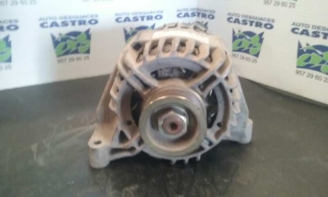 46843091 Fiat/Alfa/Lancia