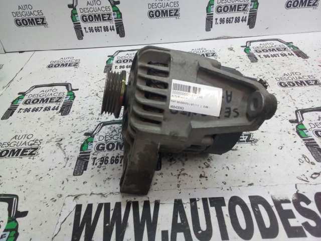 Gerador 46843093 FIAT