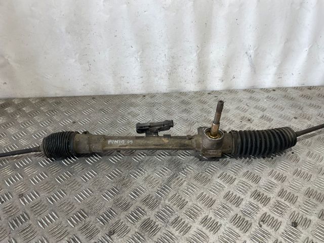 Cremalheira da direção 468433000 FIAT