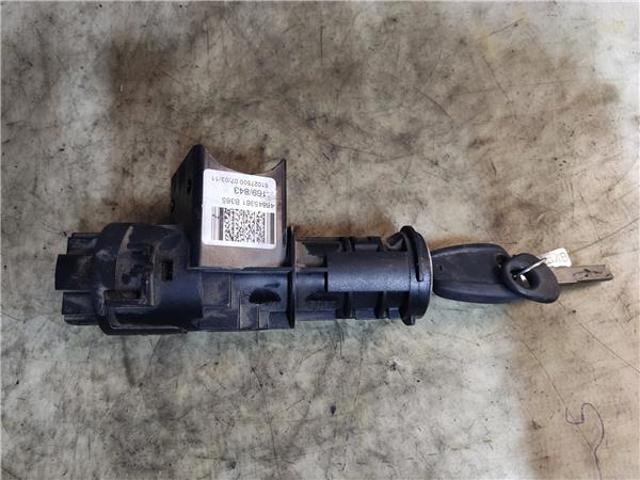 Fecho de ignição 46845361 FIAT