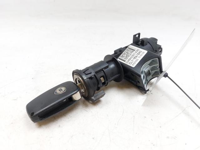 Fecho de ignição 46845361 FIAT