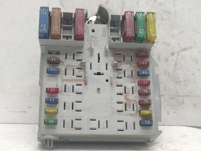 46846109 Fiat/Alfa/Lancia