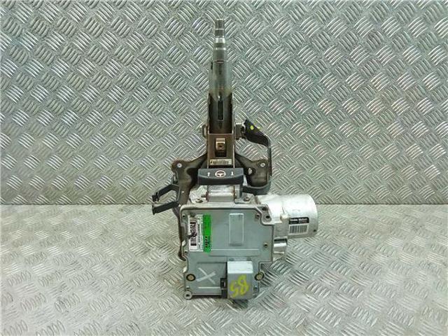 Coluna da direção 46846857 FIAT