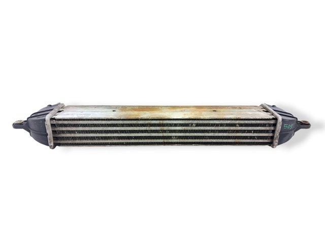 Radiador de intercooler 46849068 FIAT