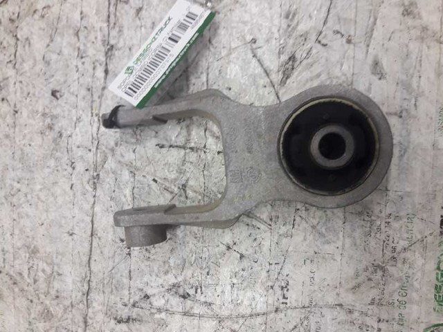 Coxim (suporte) traseiro de motor 468646740 OPEL
