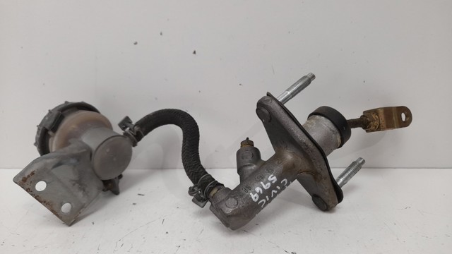 Cilindro mestre de embraiagem 46920SR3A01 HONDA