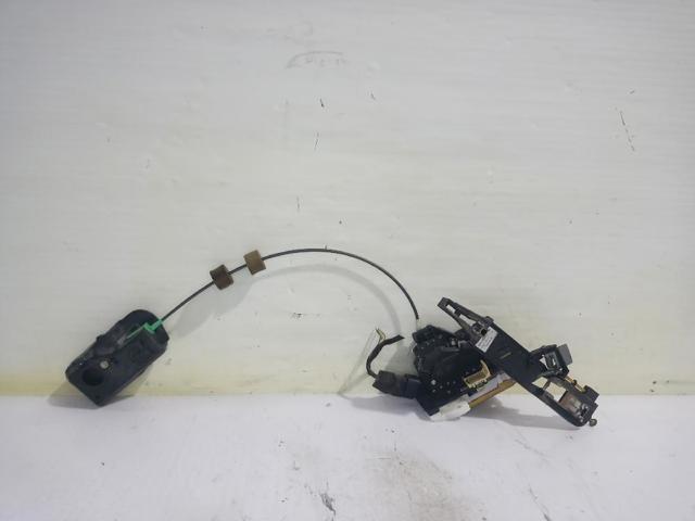 Fecho da porta traseira esquerda 4692464 FORD