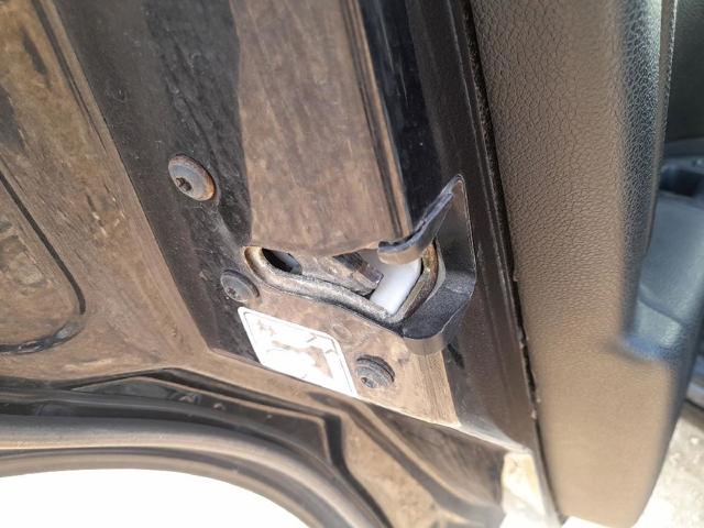 Fecho da porta traseira esquerda 4692464 FORD