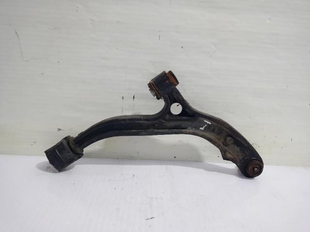 Braço oscilante inferior esquerdo de suspensão dianteira 4694761AC CHRYSLER