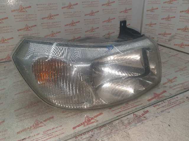 Luz esquerda 4696778 FORD