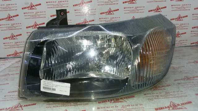  Ford Transit  desde 112,72 €