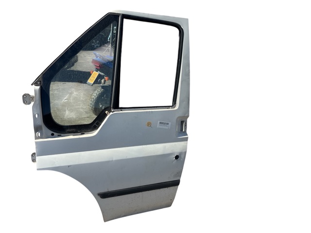  Ford Transit  (V184/5)