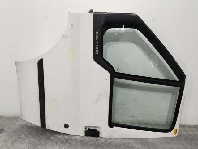  Ford Transit  (2000-2006)