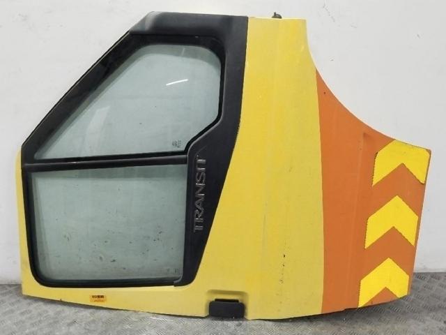 Porta dianteira esquerda para Ford Transit V184/5