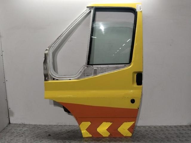  Ford Transit  (V184/5)