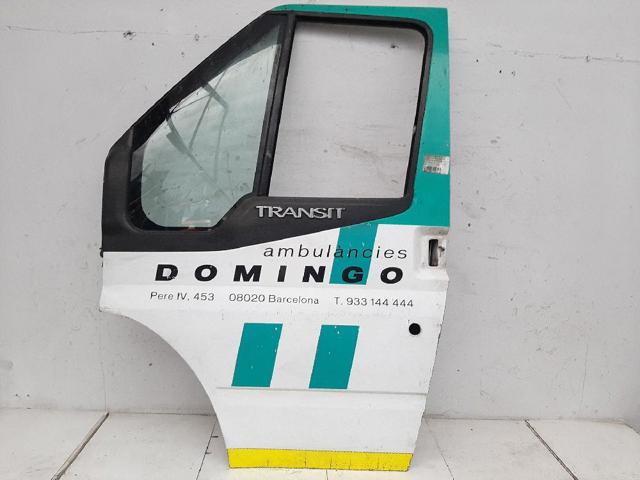  para Ford Transit  (V184/5)