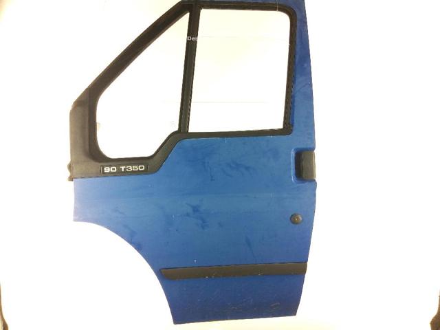  Ford Transit  сaixa comprar em Portugal