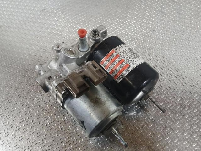 Bomba de ABS de cilindro mestre do freio 4707012010 TOYOTA