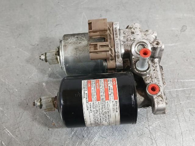 Bomba de ABS de cilindro mestre do freio 4707012010 TOYOTA