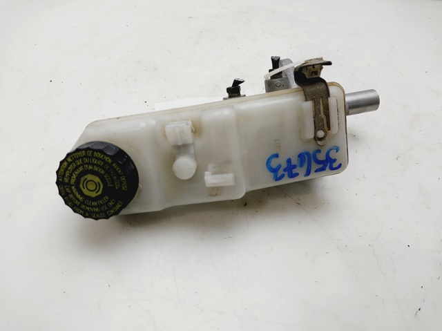 Cilindro mestre do freio para Toyota Auris E15