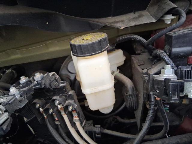 Cilindro mestre do freio Toyota Yaris  P21 ao melhor preço