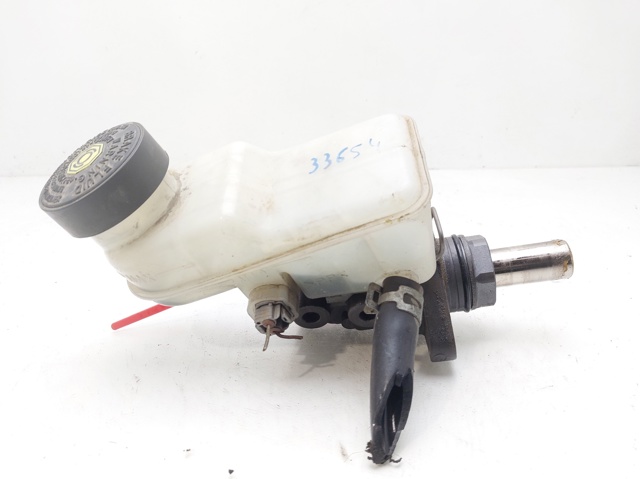 Cilindro mestre do freio Toyota Yaris  NCP2 ao melhor preço