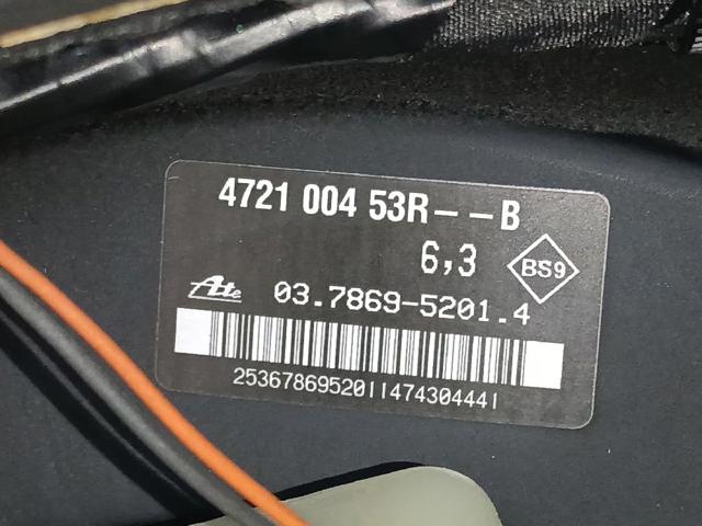 472100453R Renault (RVI)