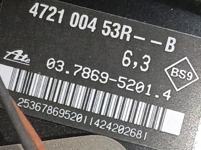 472100453R Renault (RVI)