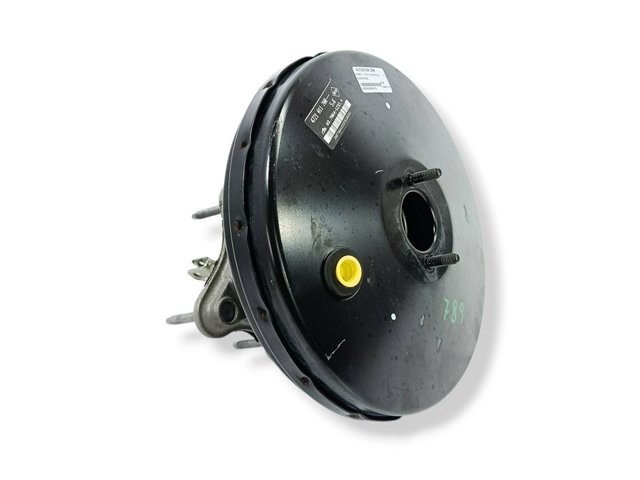 Reforçador dos freios a vácuo 472101170R RENAULT