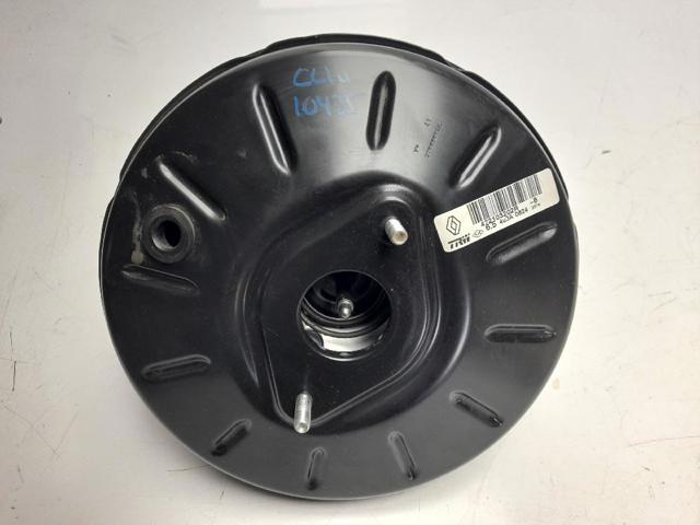 Reforçador dos freios a vácuo 472103202R RENAULT