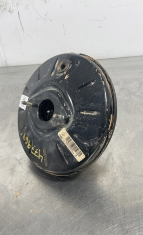 Reforçador dos freios a vácuo 472103202R RENAULT