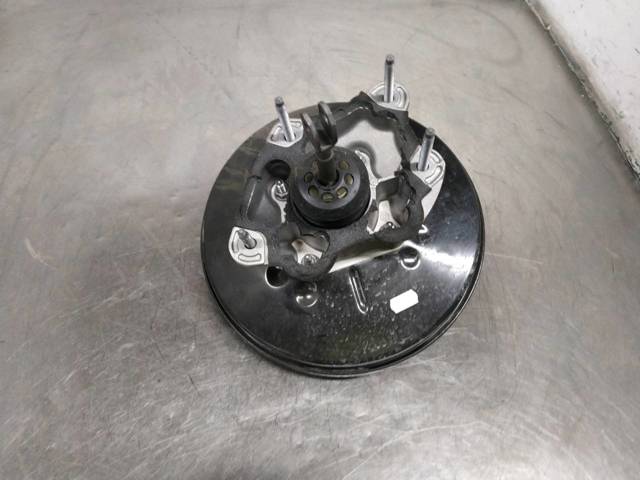 Reforçador dos freios a vácuo 472103202R RENAULT