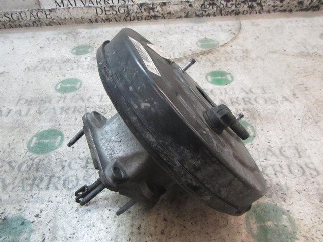 Reforçador dos freios a vácuo 472104219R RENAULT