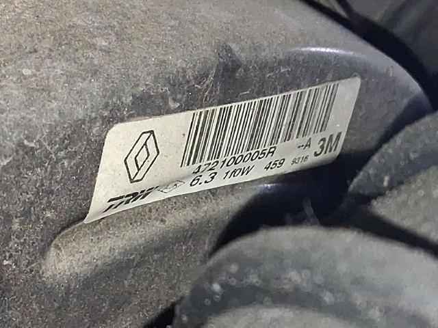 472104219R Renault (RVI)