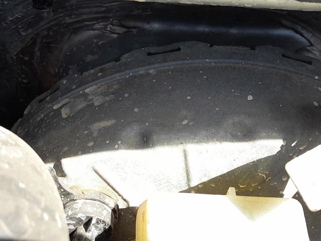 Reforçador dos freios a vácuo Dacia Sandero III  ao melhor preço