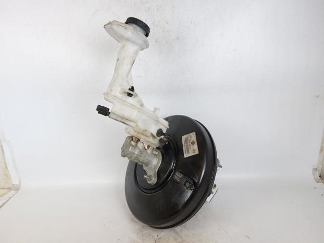 Reforçador dos freios a vácuo 472104EH0J NISSAN
