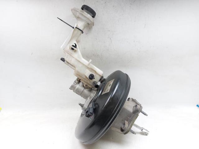 Reforçador dos freios a vácuo 472104EH0J NISSAN