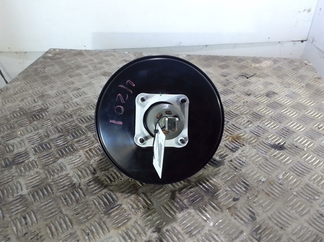 Reforçador dos freios a vácuo 472105194R RENAULT
