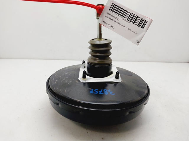 472105194R Renault (RVI)