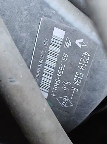 472105194R Renault (RVI)
