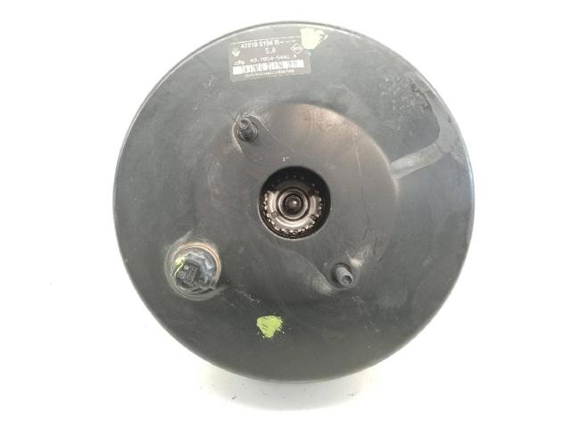 Reforçador dos freios a vácuo 472105194R RENAULT