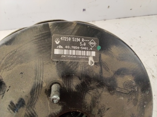 472105194R Renault (RVI)