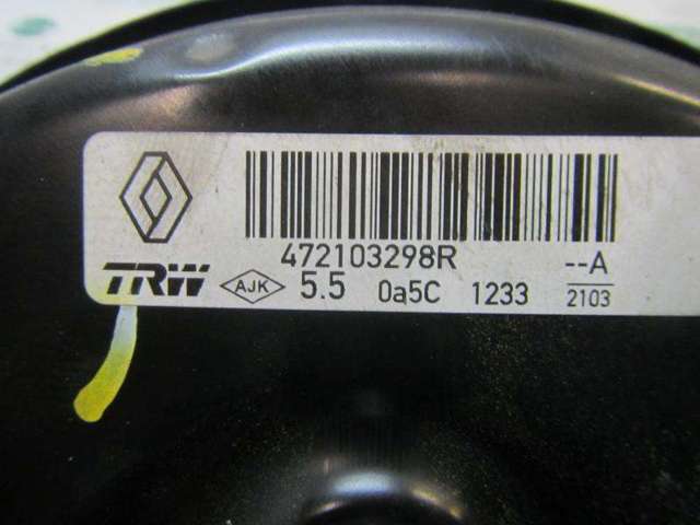 472107479R Renault (RVI)