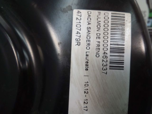 472107479R Renault (RVI)