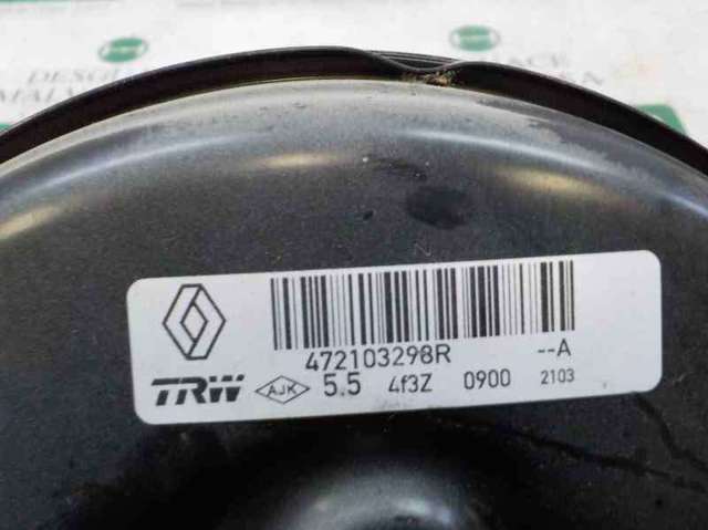 472107479R Renault (RVI)