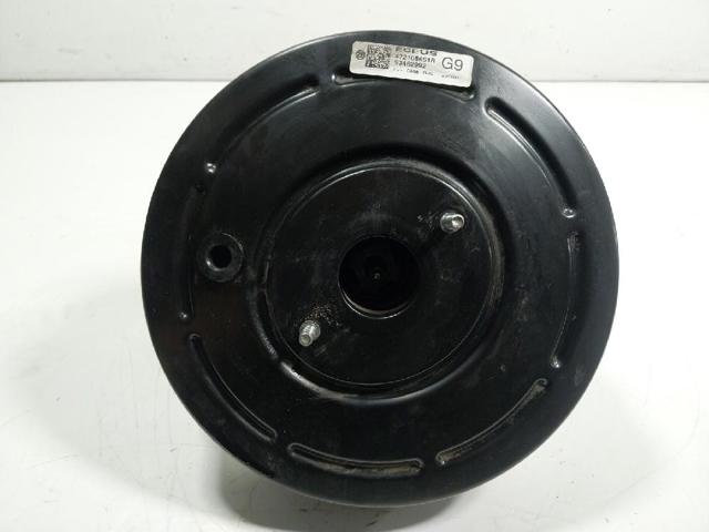 Reforçador dos freios a vácuo 472108258R RENAULT