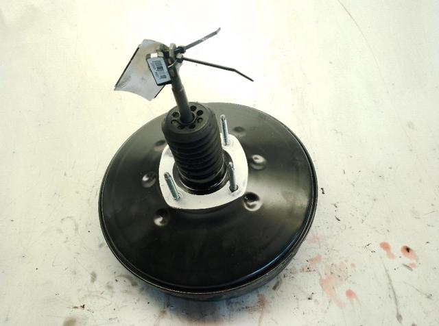 Reforçador dos freios a vácuo 472108258R RENAULT