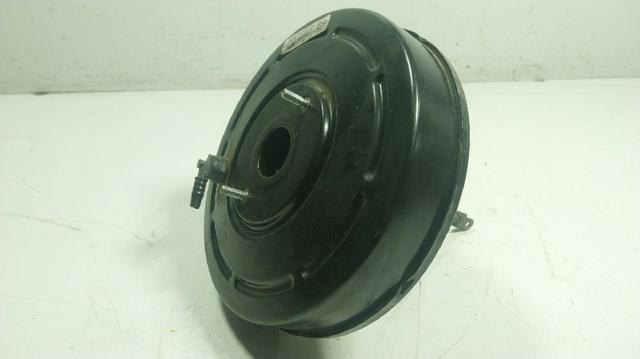 Reforçador dos freios a vácuo 472108258R RENAULT