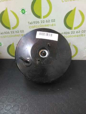 Reforçador dos freios a vácuo 47210AV701 NISSAN