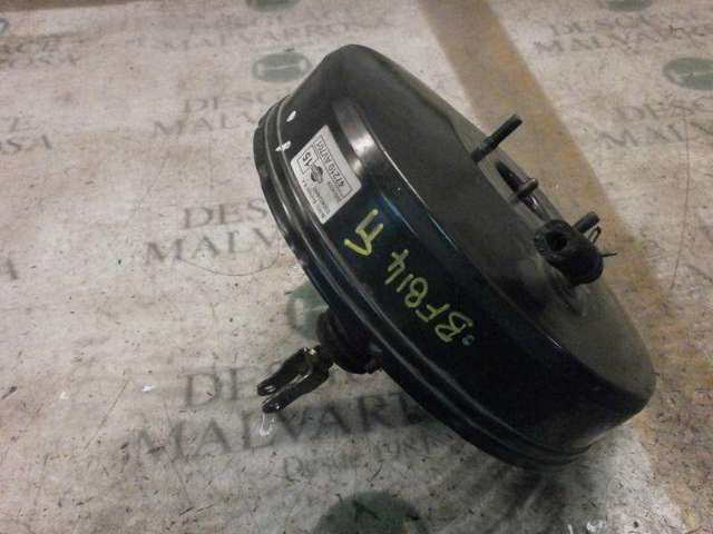 Reforçador dos freios a vácuo 47210AV701 NISSAN